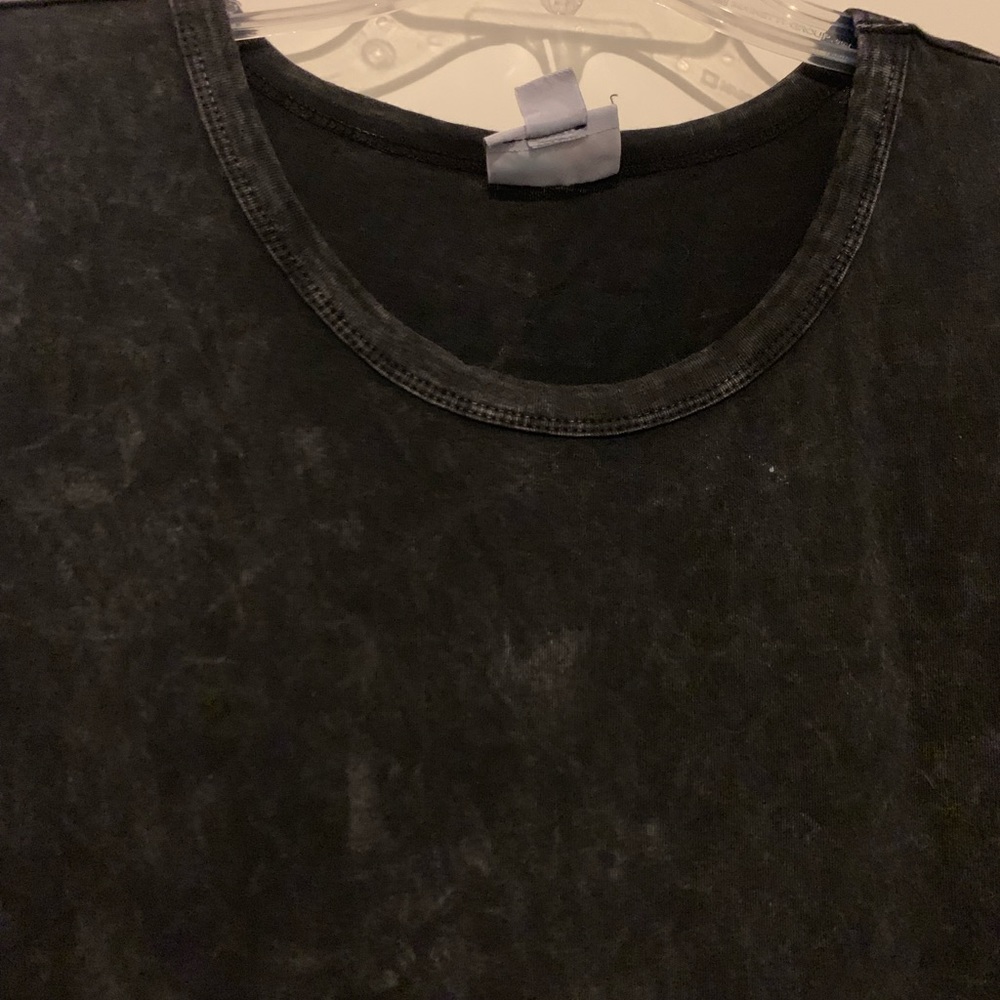 Lularoe Maria maxi dress